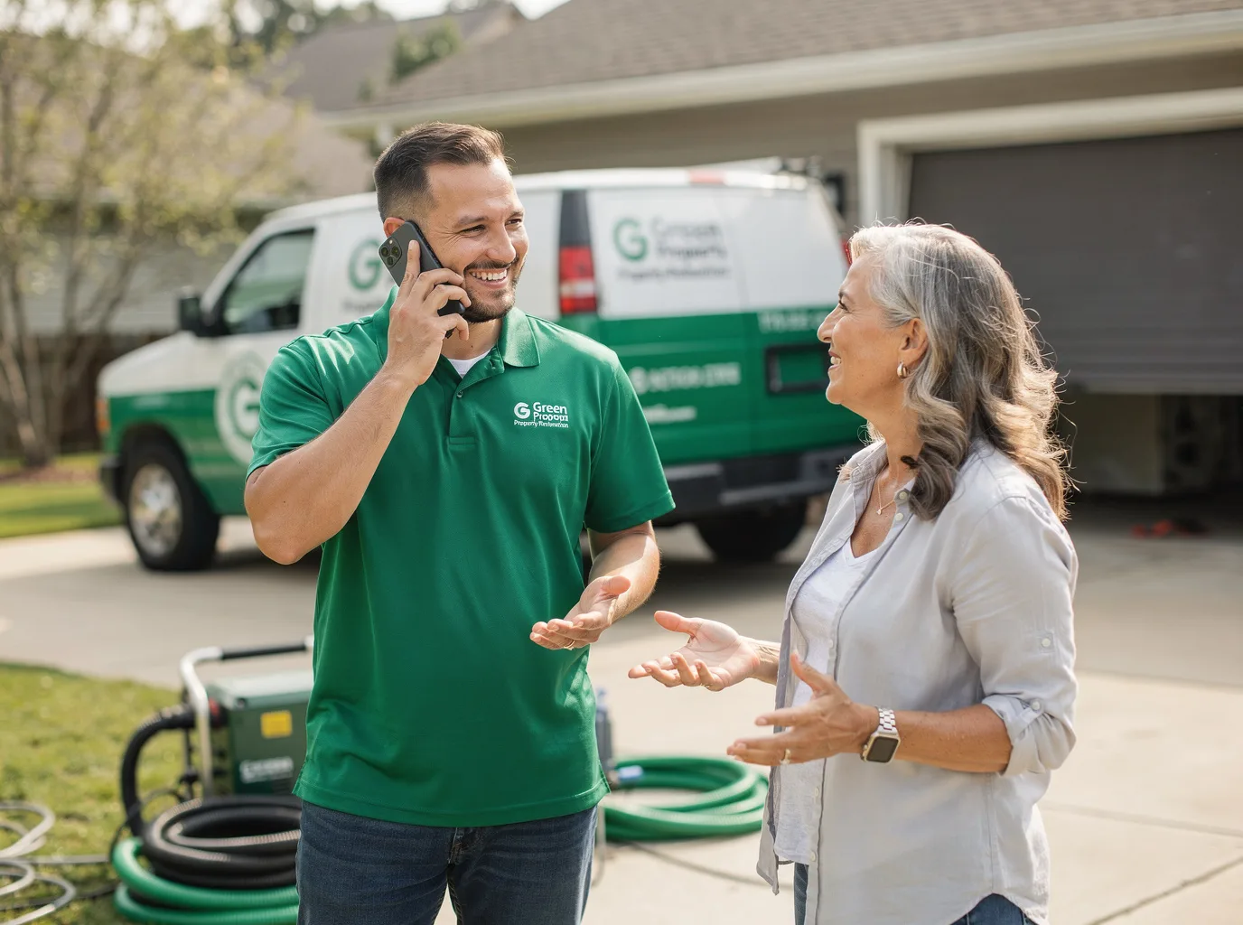 Water Damage Restoration Racine, OH FAQs